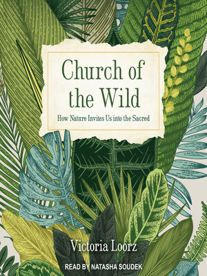 Church of the Wild - Audiobook